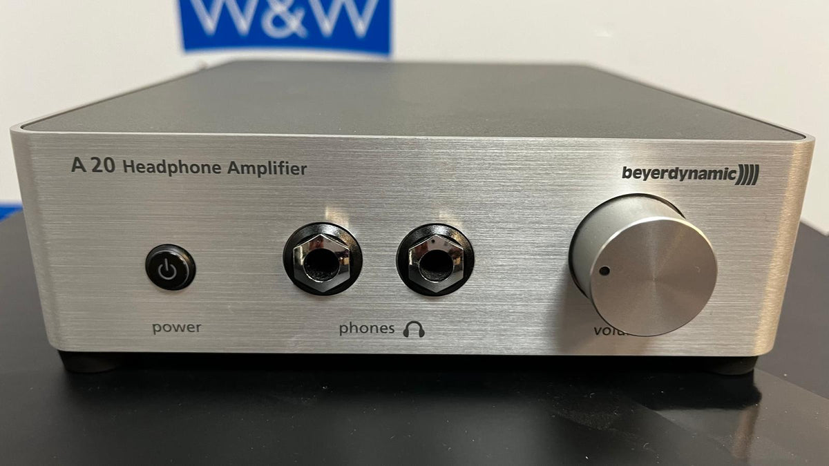 Beyerdynamic A-20