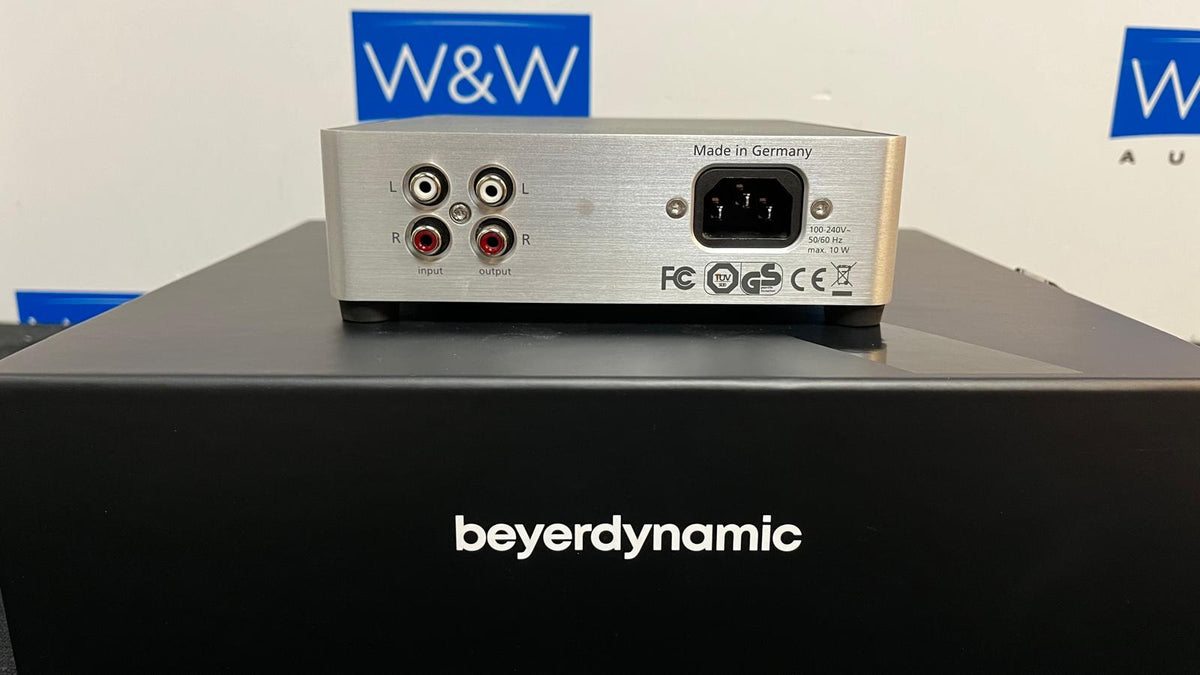 Beyerdynamic A-20