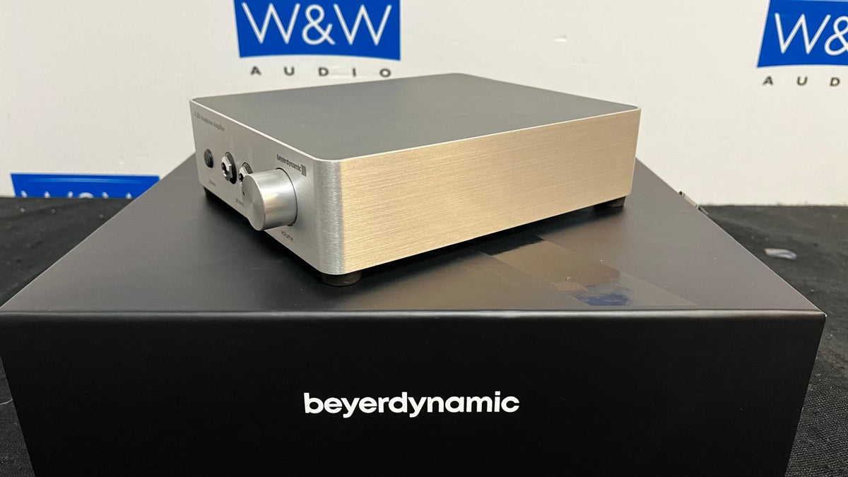 Beyerdynamic A-20