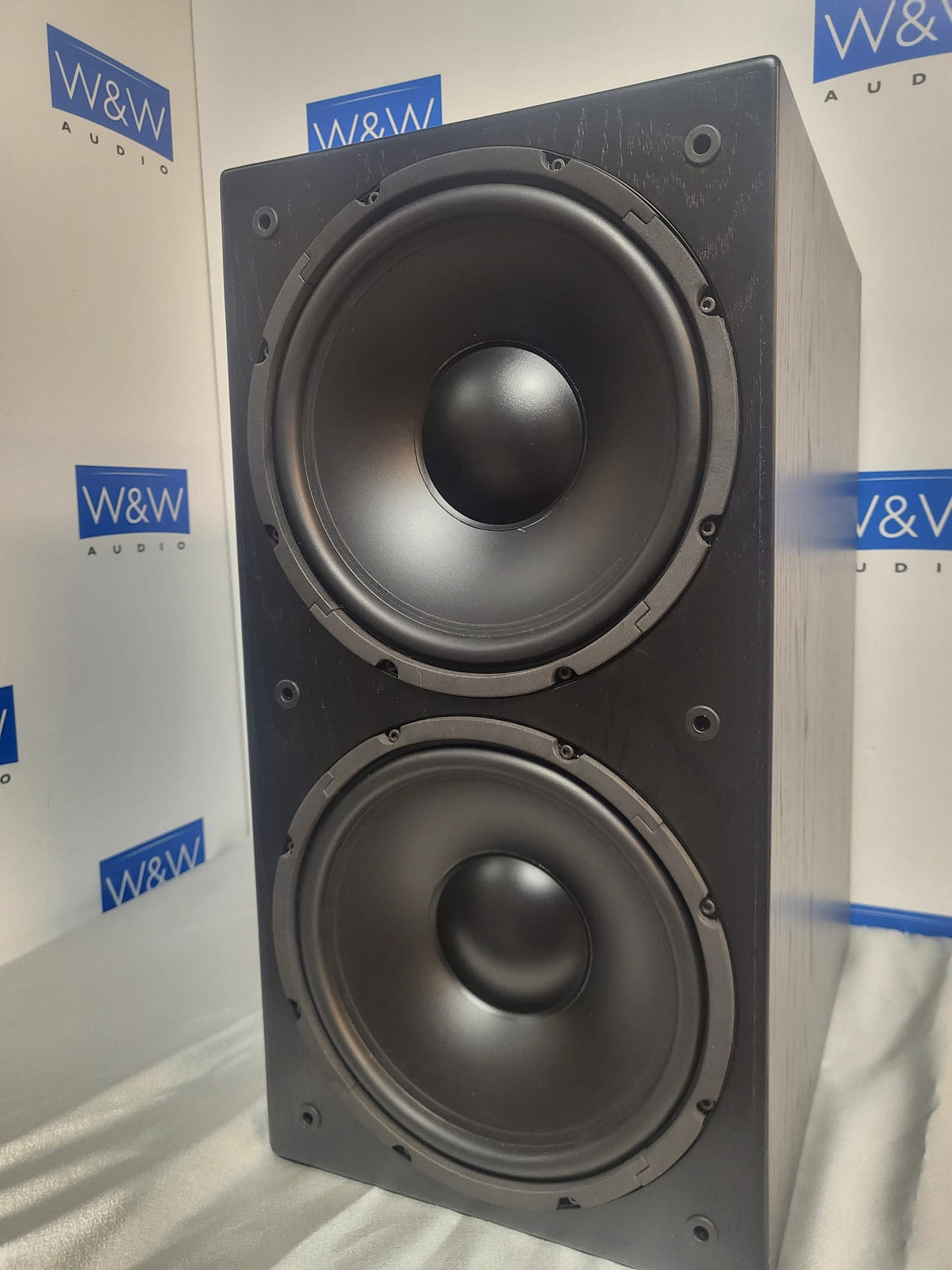 BK Electronics Double Gem