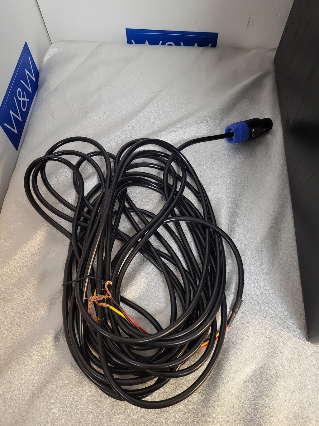 BK Electronics Double Gem