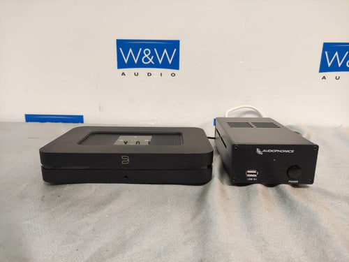 Bluesound Node 2i