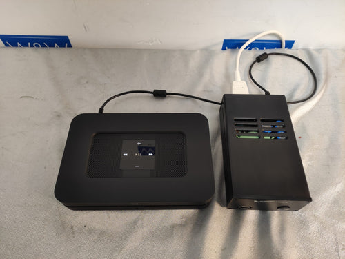 Bluesound Node 2i