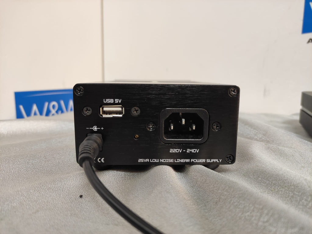 Bluesound Node 2i