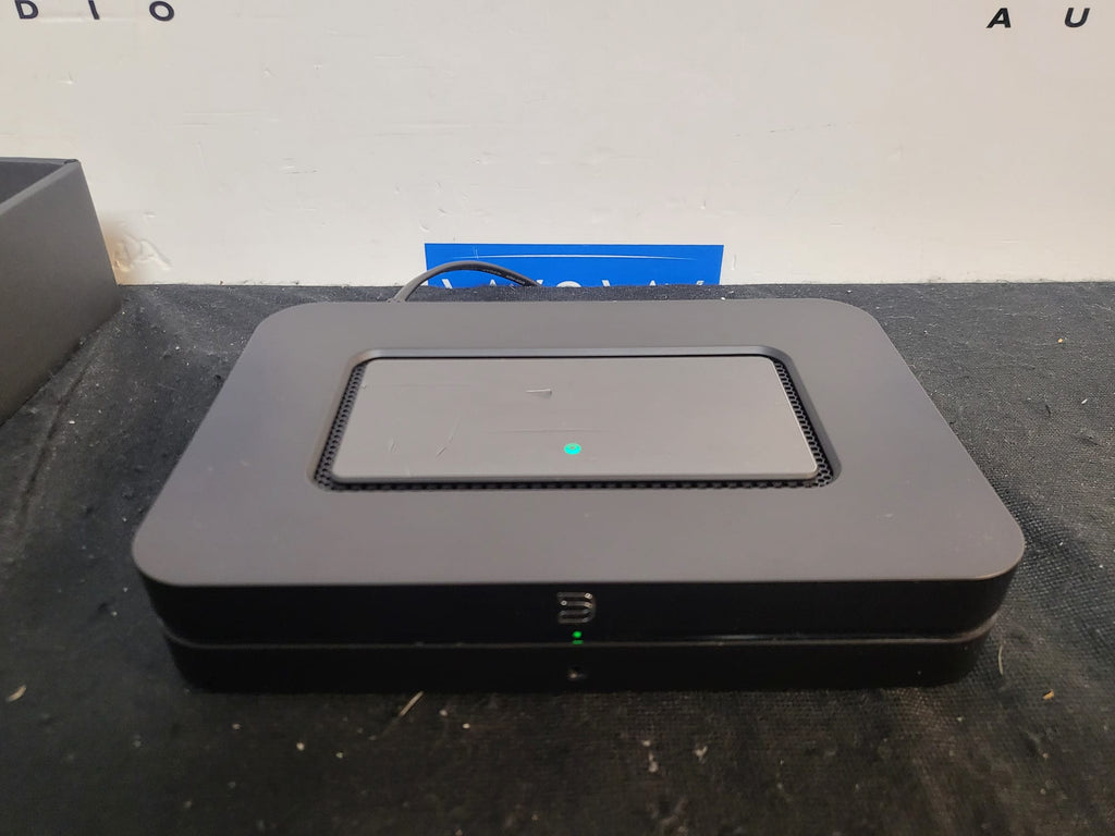 Bluesound Node N-130