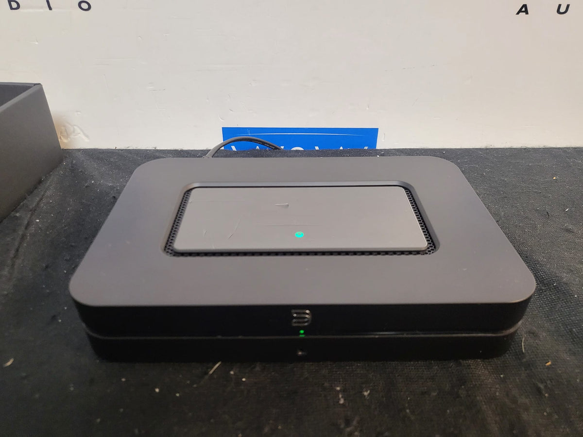 Bluesound Node N-130