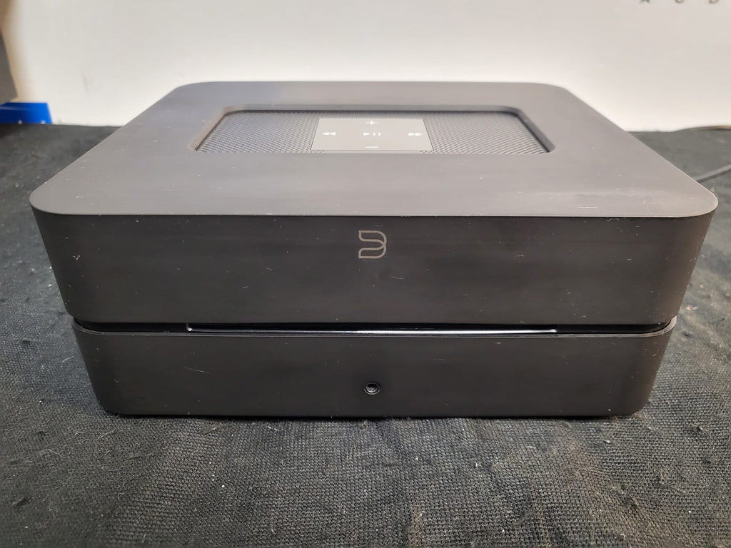 Bluesound Vault 2i