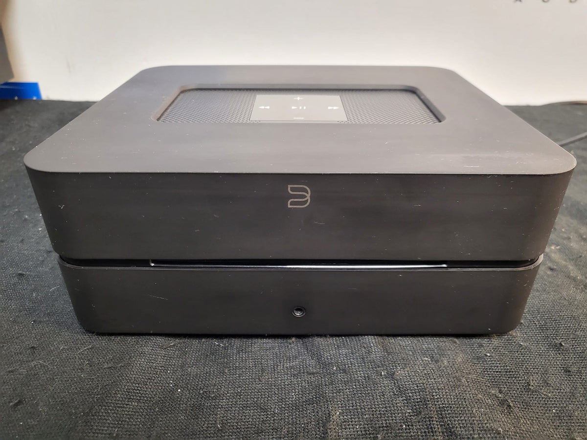 Bluesound Vault 2i