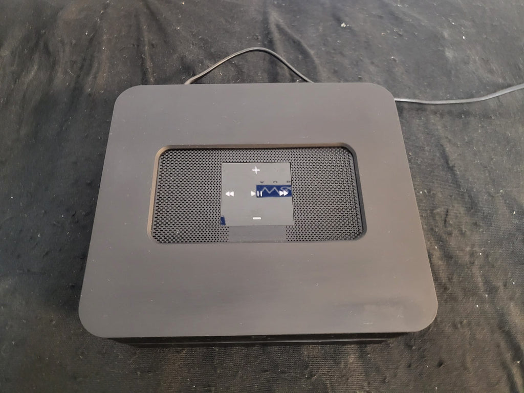 Bluesound Vault 2i