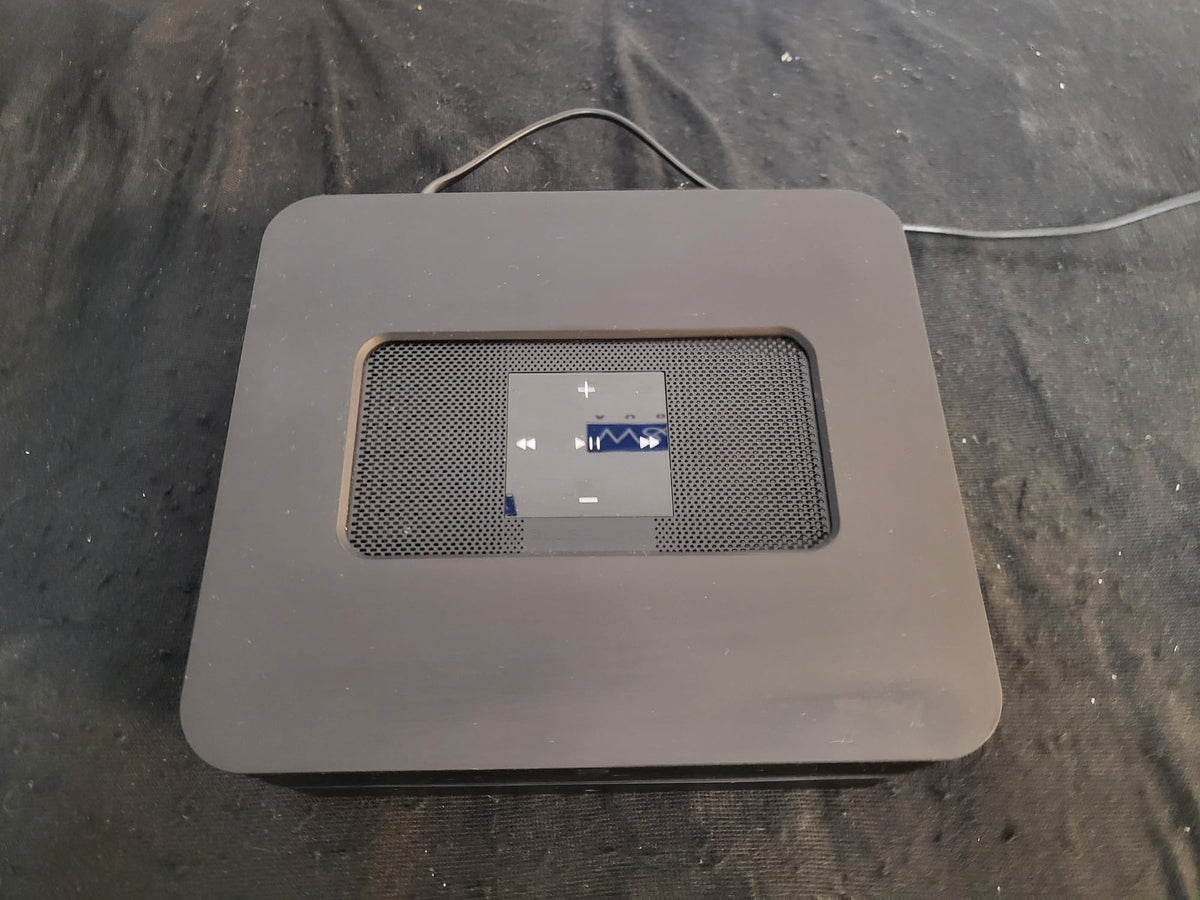 Bluesound Vault 2i