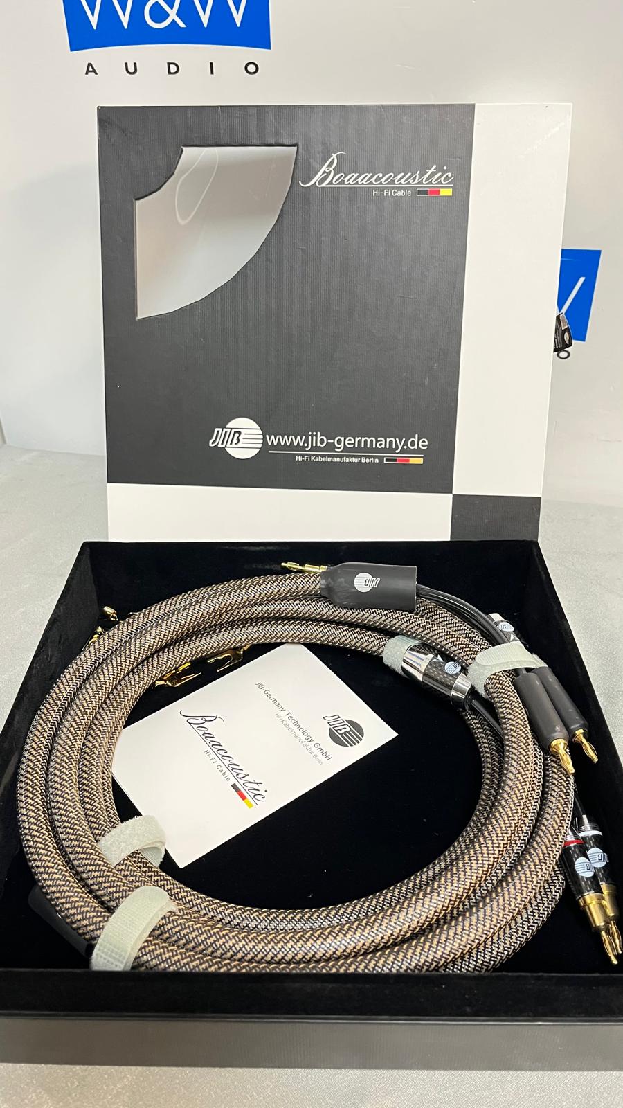 Boaacoustic Argon SE