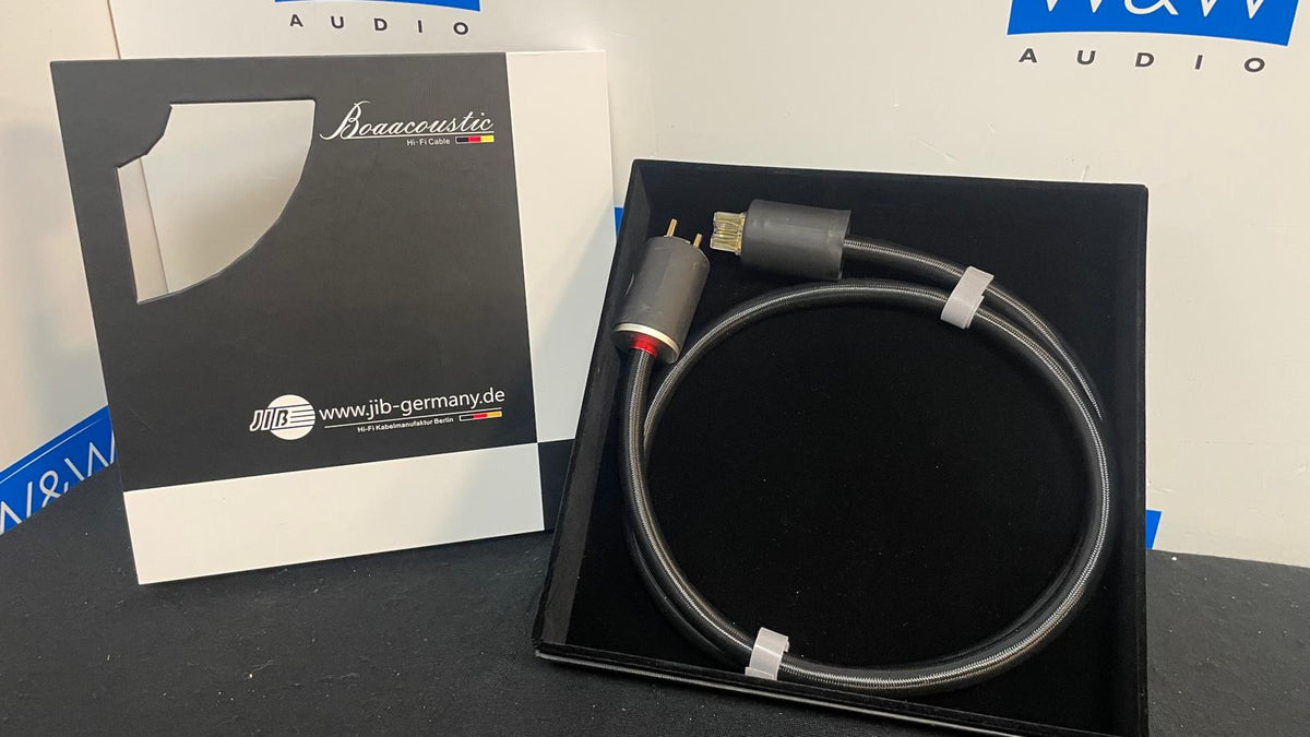 Boaacoustic BB-107
