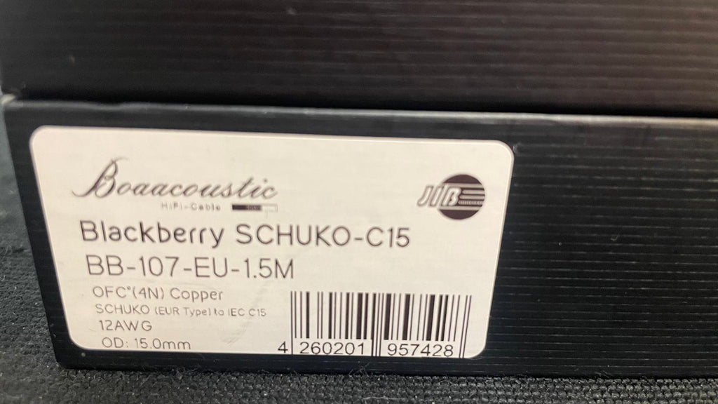 Boaacoustic BB-107