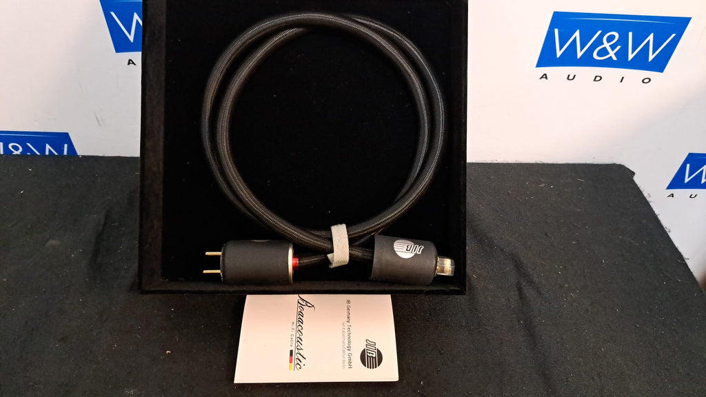 Boaacoustic Blackberry Powercable