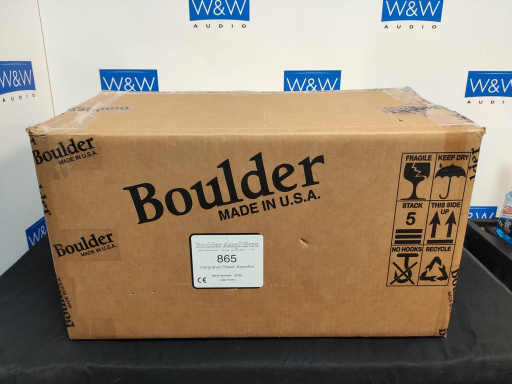 Boulder 856