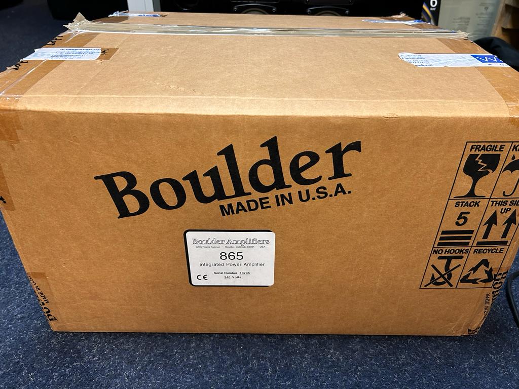 Boulder 865