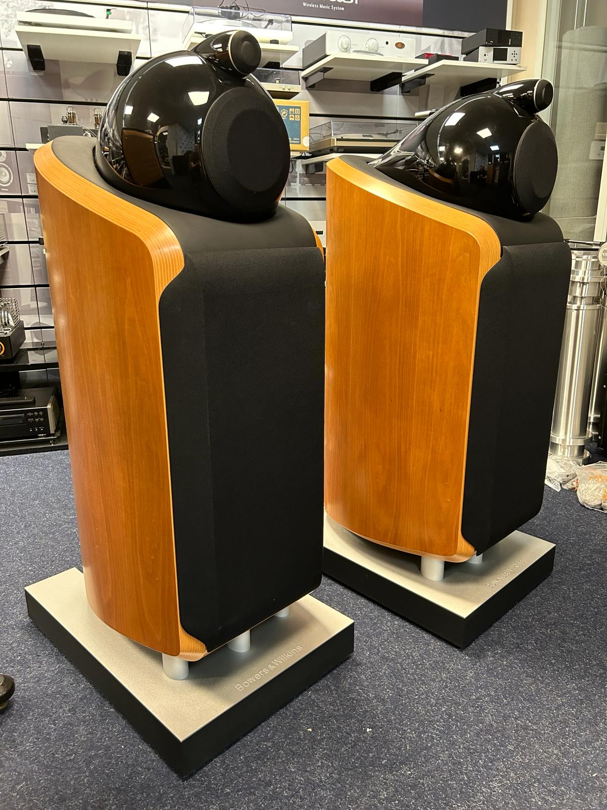 Bowers And Wilkins 800 D2 Diamond