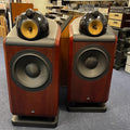 Bowers And Wilkins 801 D