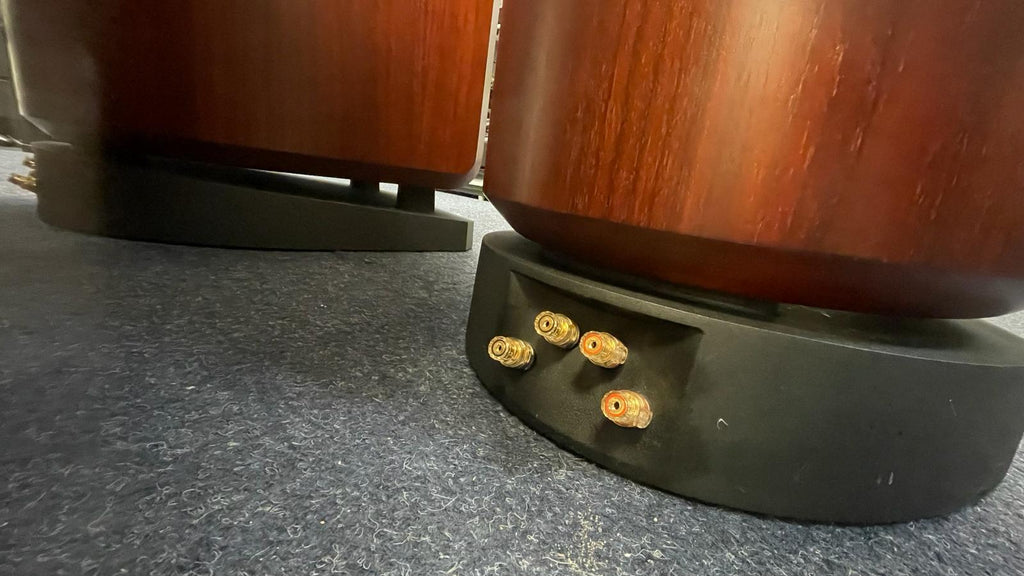 Bowers And Wilkins 801 D