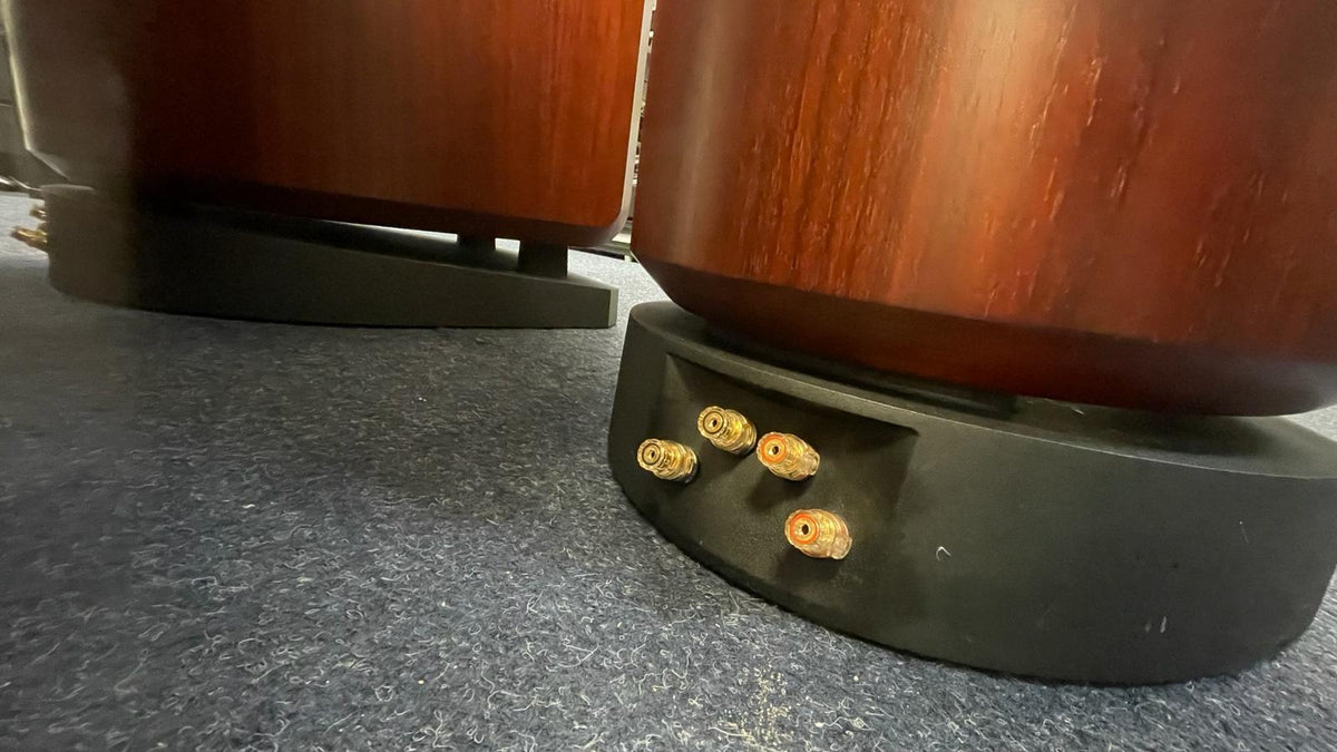 Bowers And Wilkins 801 D