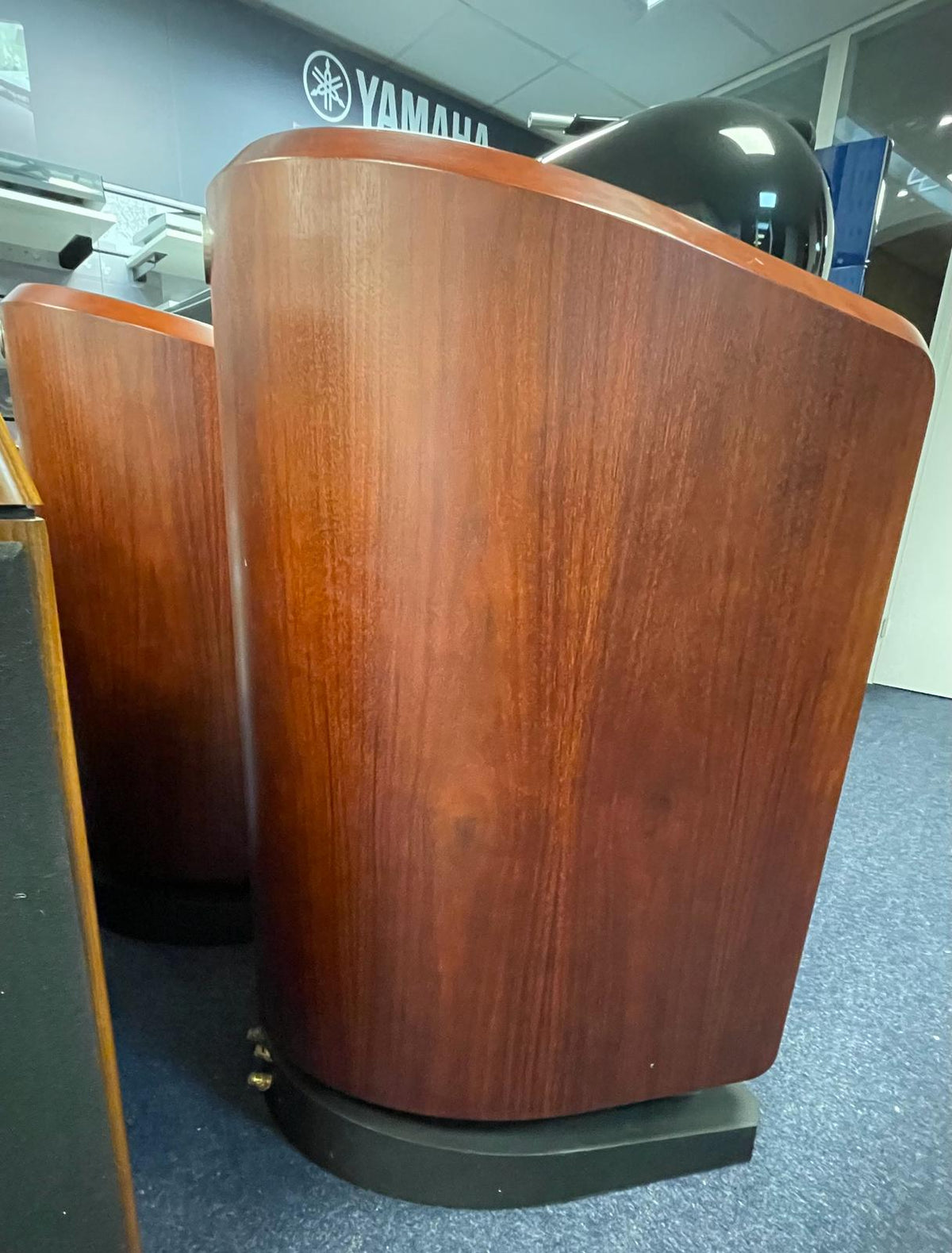 Bowers And Wilkins 801 D
