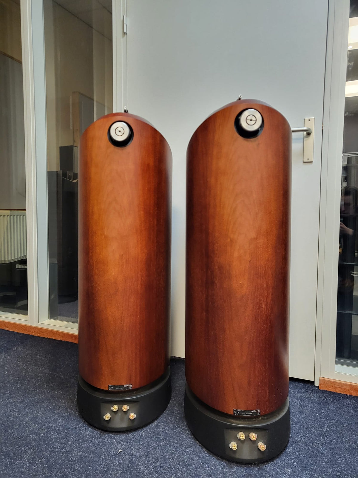 Bowers And Wilkins 802D