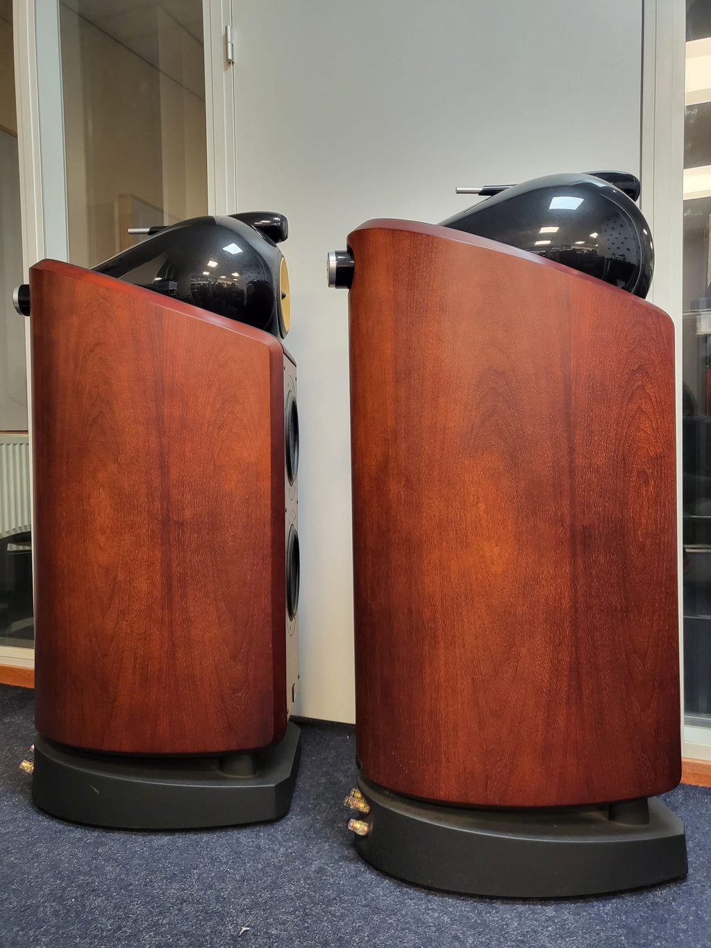 Bowers And Wilkins 802D