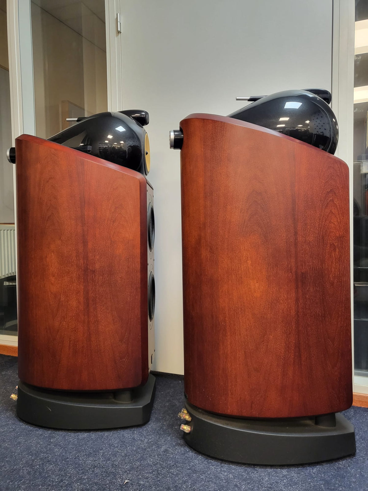 Bowers And Wilkins 802D