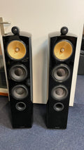 Bowers And Wilkins 804 D2