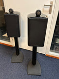 Bowers And Wilkins 805 D2