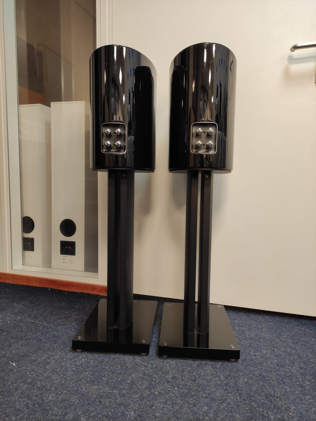 Bowers And Wilkins 805 D3