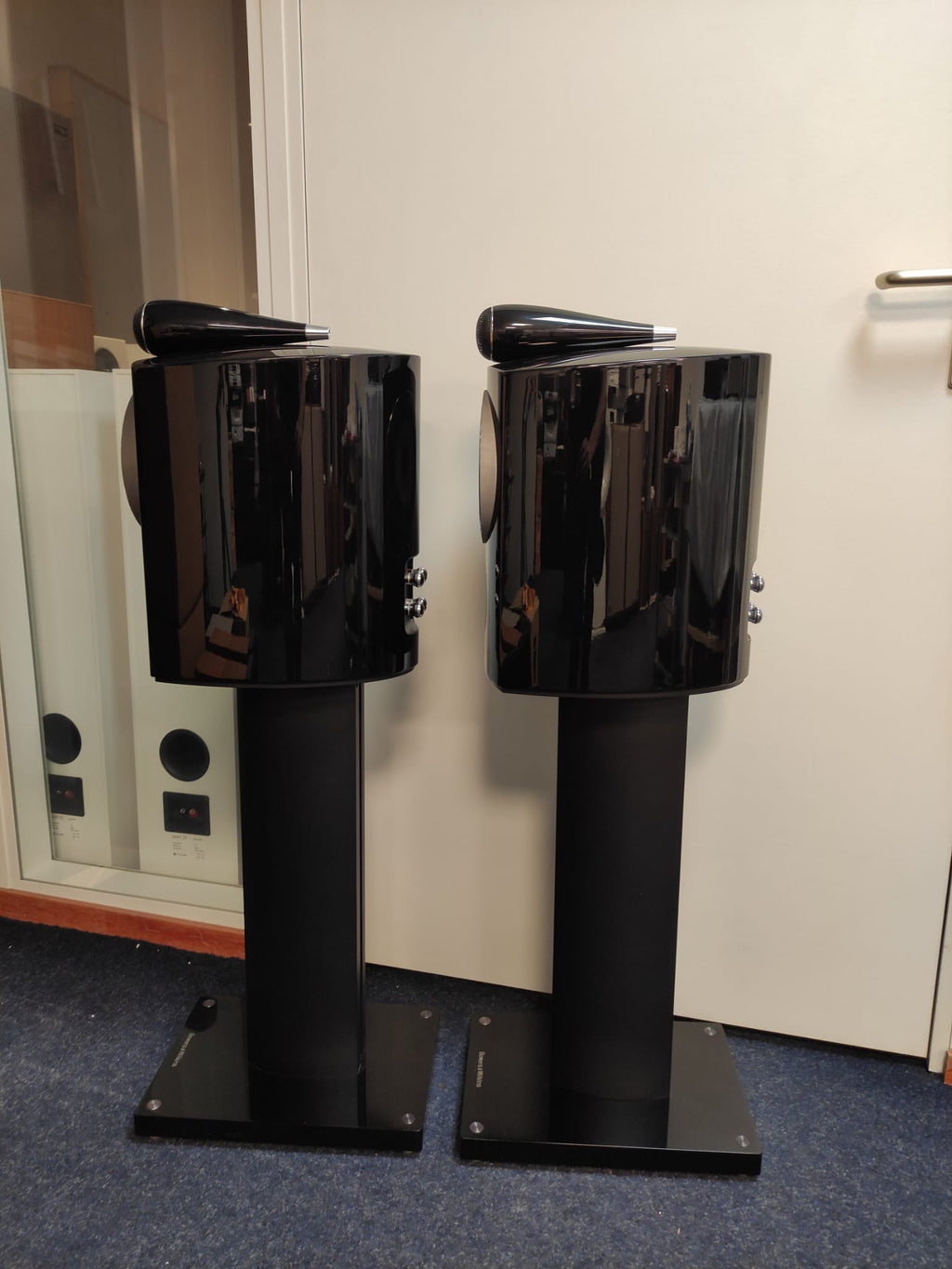 Bowers And Wilkins 805 D3