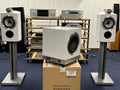 Bowers And Wilkins 805 D3 and DB3D Subwoofer