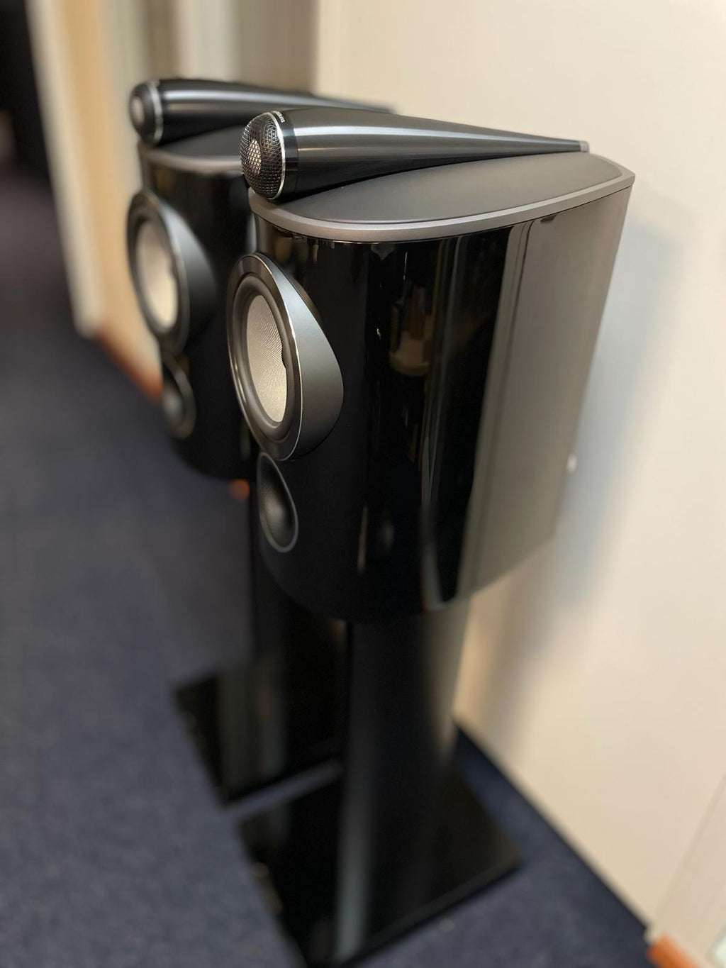 Bowers And Wilkins 805 D4