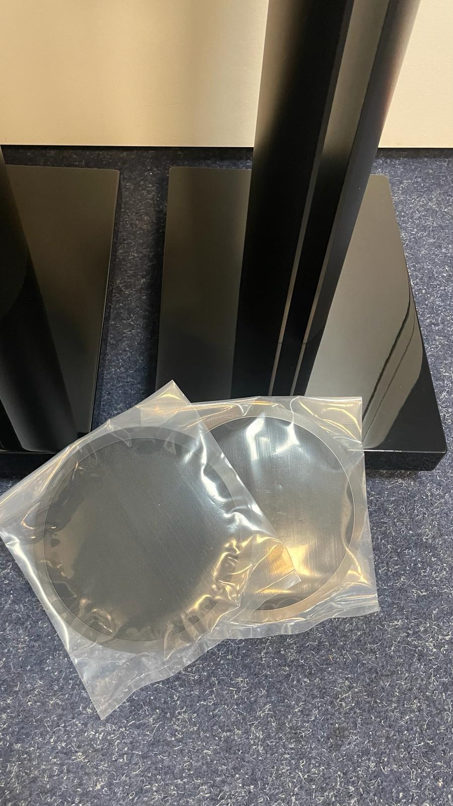 Bowers And Wilkins 805 D4