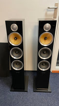 Bowers And Wilkins CM-8 S2