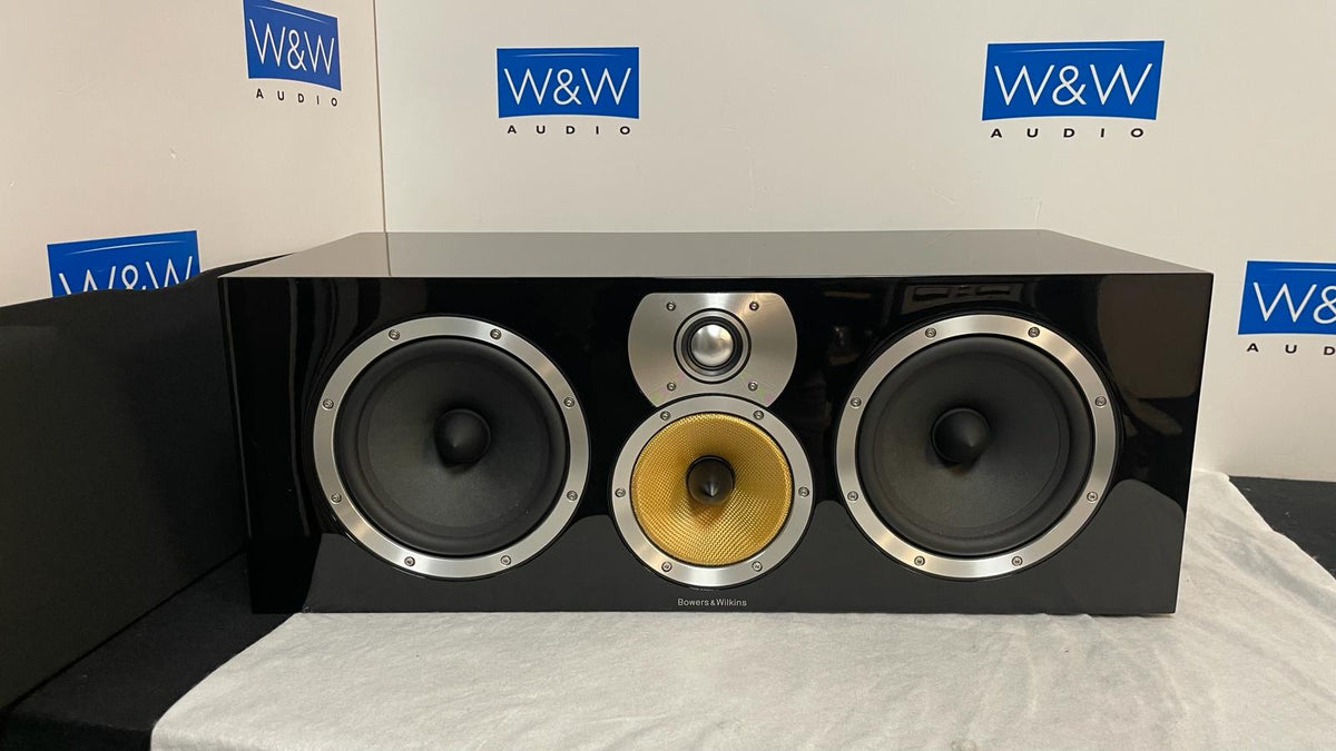 Bowers And Wilkins CM Centre 2