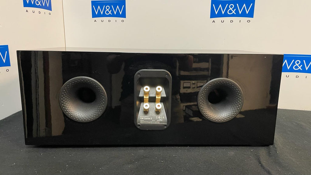 Bowers And Wilkins CM Centre 2