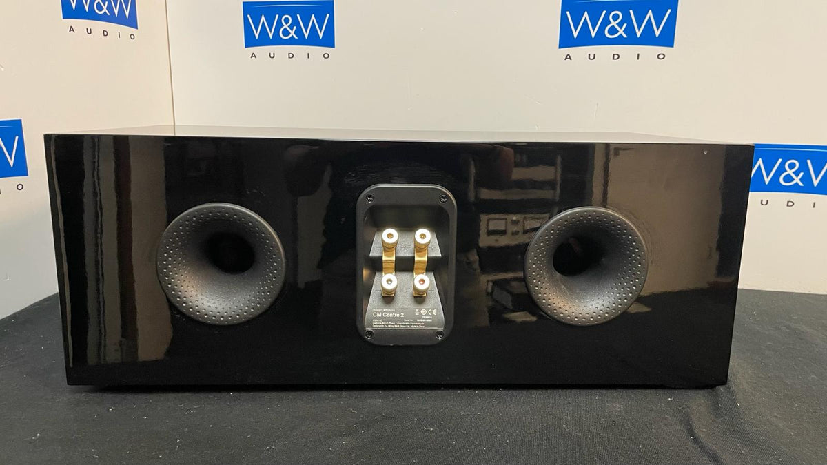 Bowers And Wilkins CM Centre 2