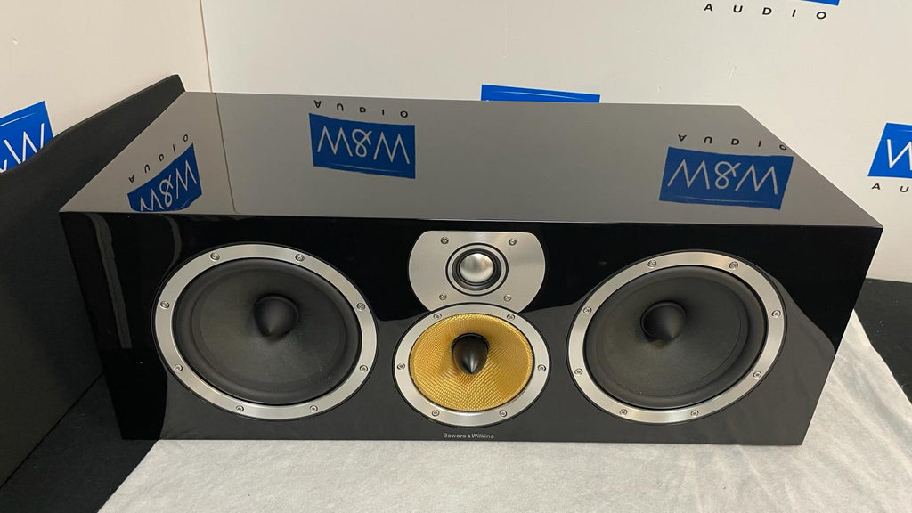 Bowers And Wilkins CM Centre 2