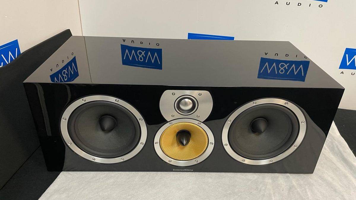 Bowers And Wilkins CM Centre 2
