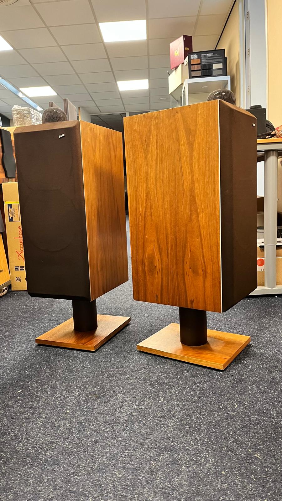 Bowers And Wilkins DM-7 mkII