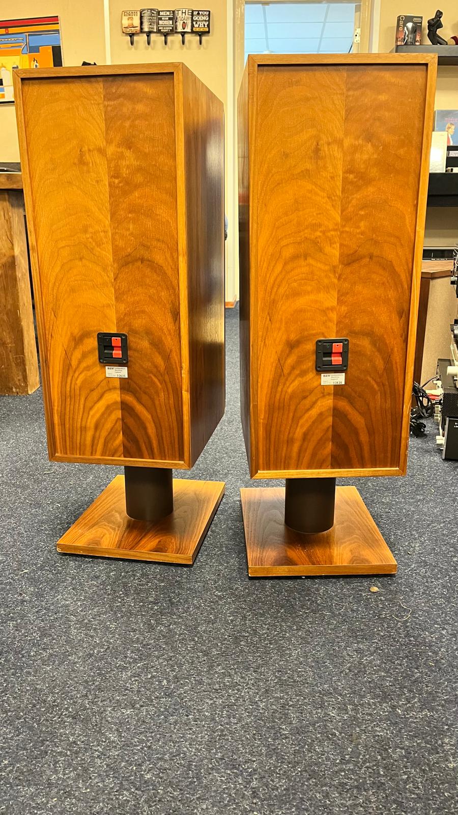 Bowers And Wilkins DM-7 mkII