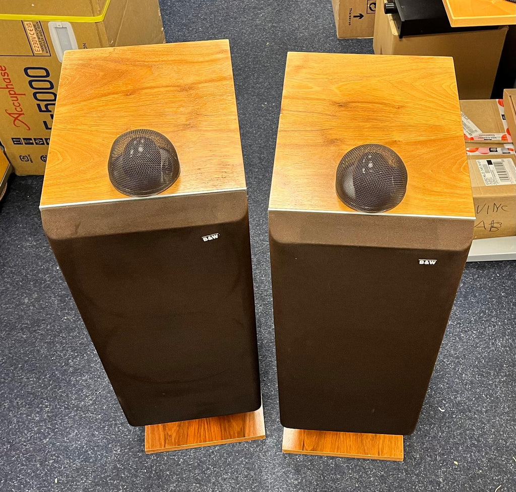 Bowers And Wilkins DM-7 mkII