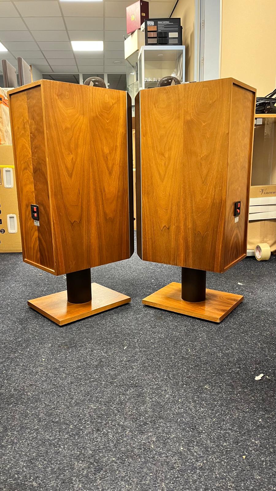 Bowers And Wilkins DM-7 mkII