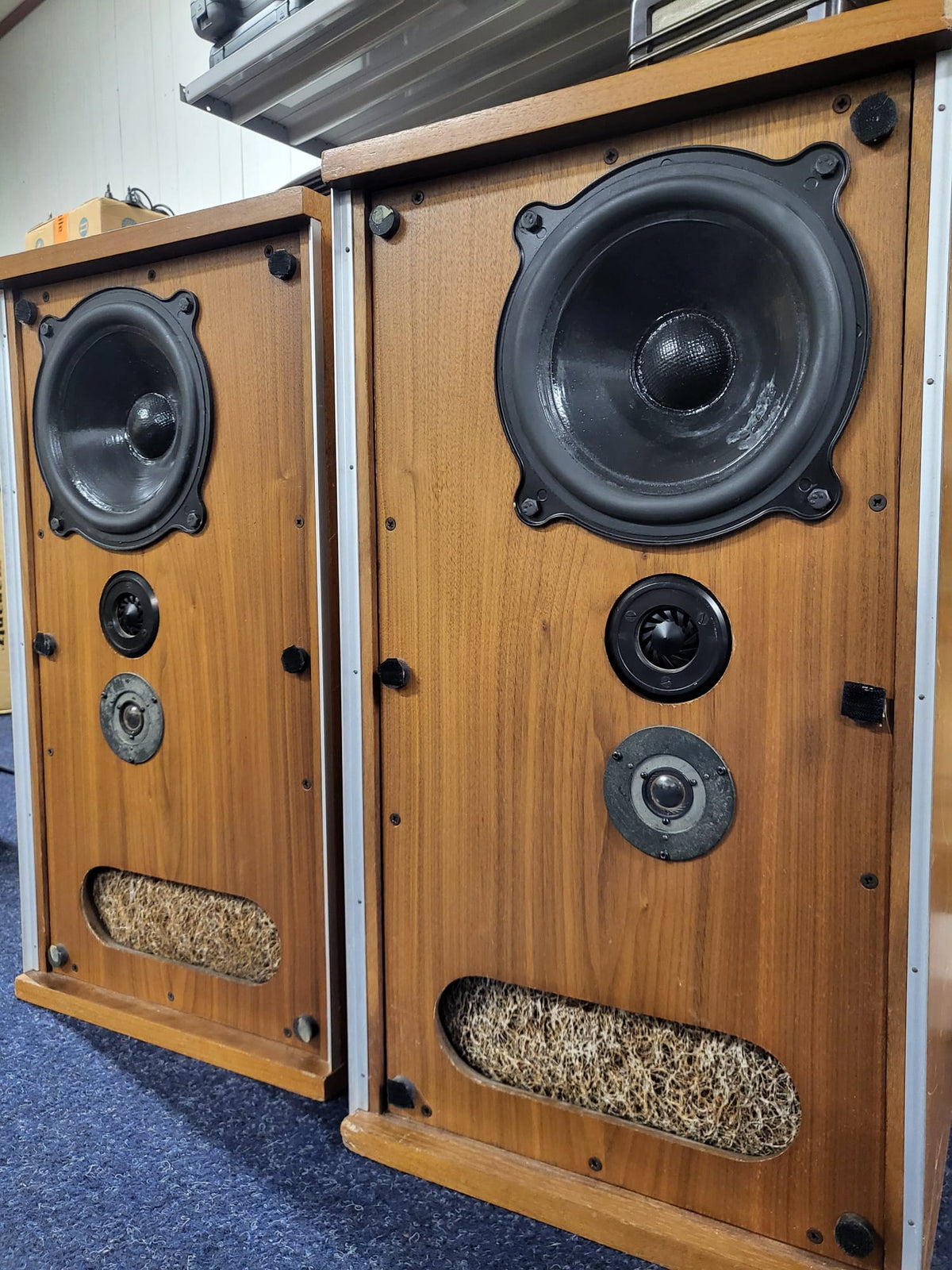 Bowers And Wilkins DM2