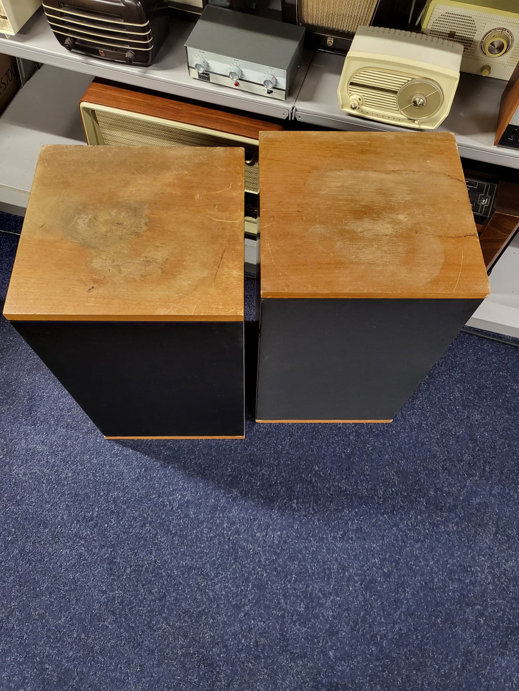 Bowers And Wilkins DM2