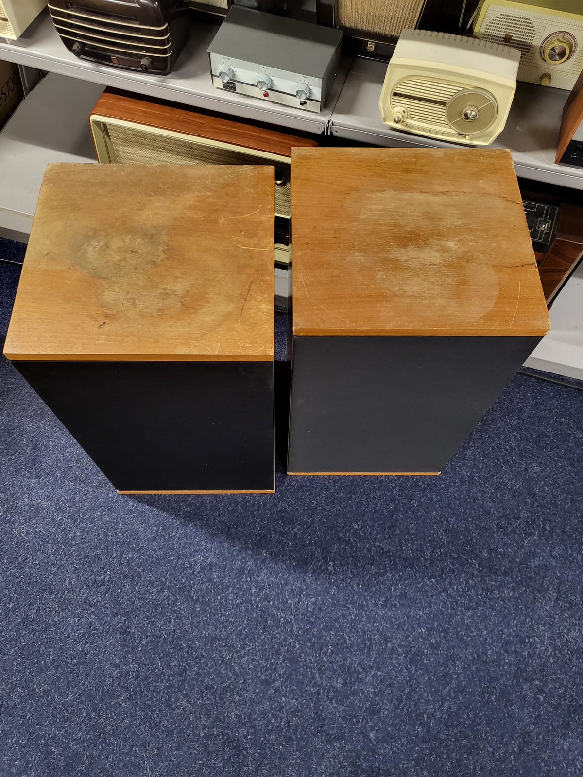 Bowers And Wilkins DM2