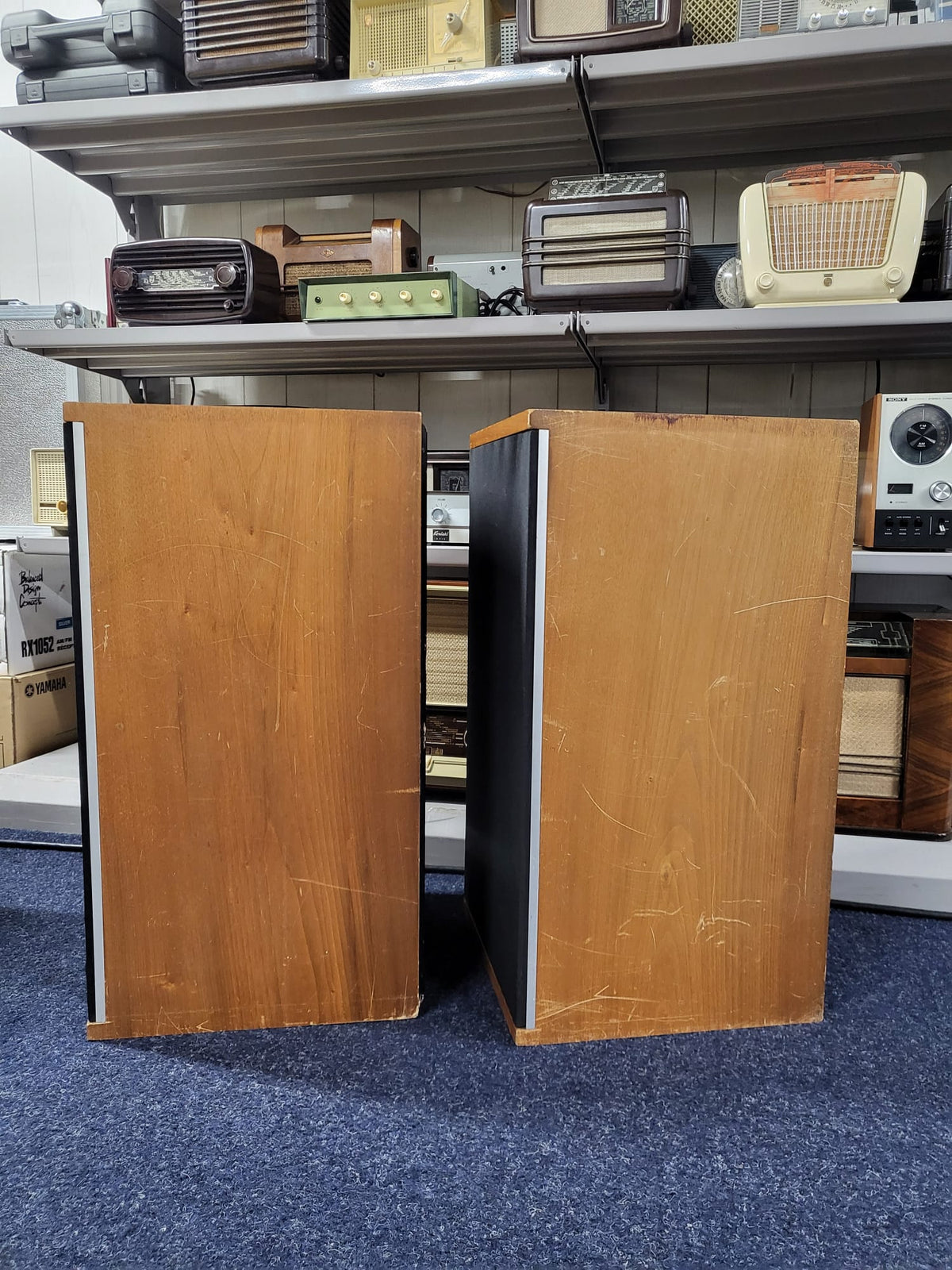 Bowers And Wilkins DM2