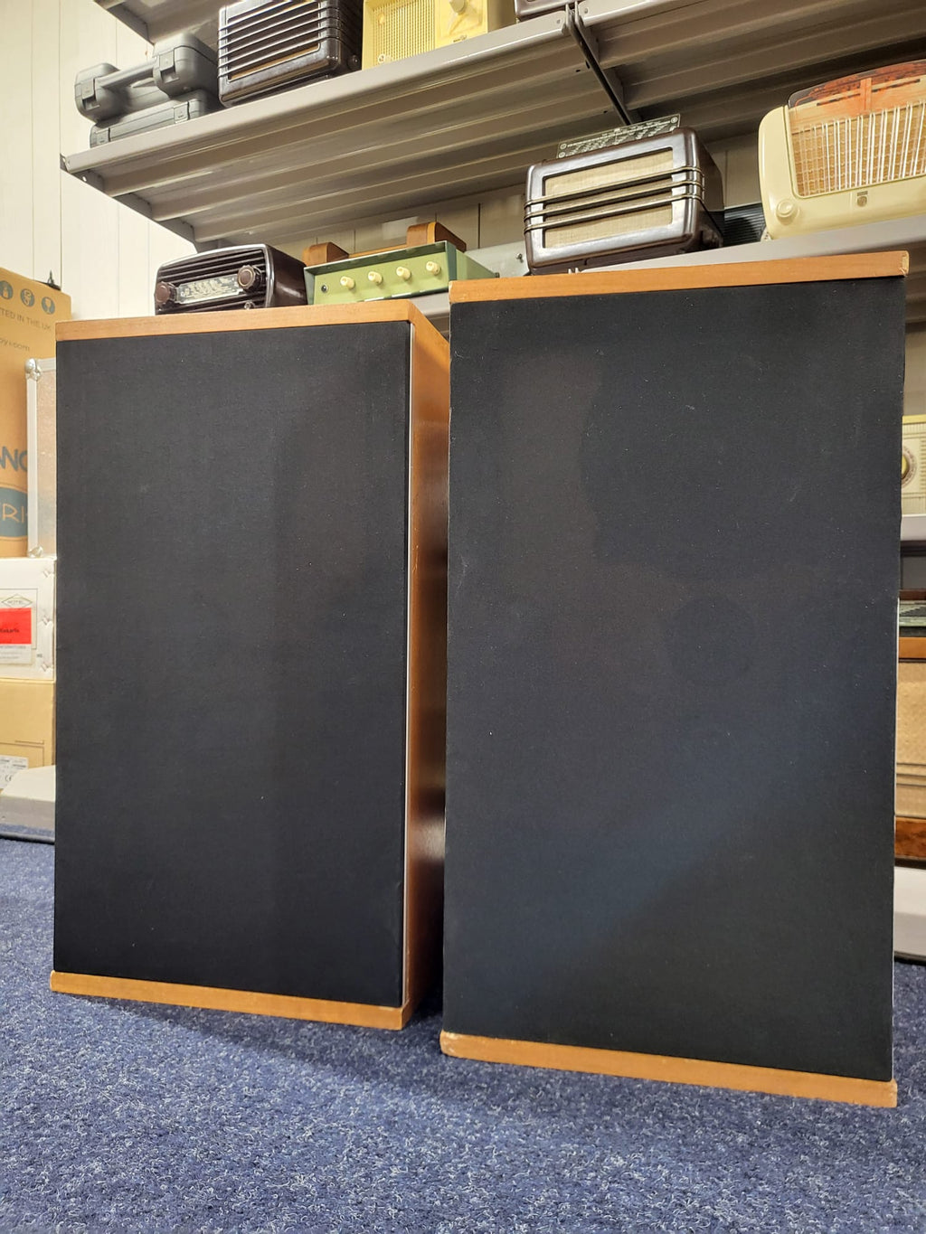 Bowers And Wilkins DM2